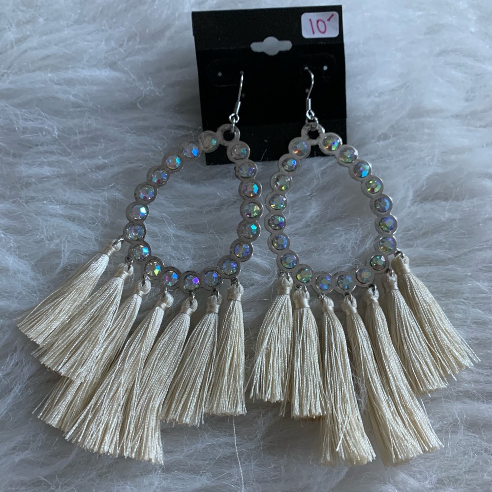 Dangle Earrings